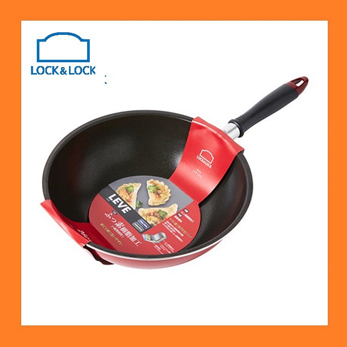 Chảo chống dính Lock&Lock LLP1263 26cm
