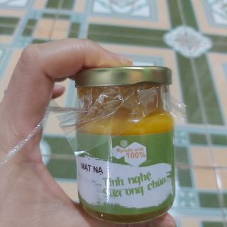 MASK TINH NGHỆ SỮA ONG CHÚA