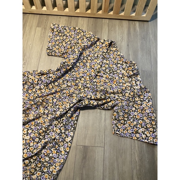 Đầm vintage 2hand