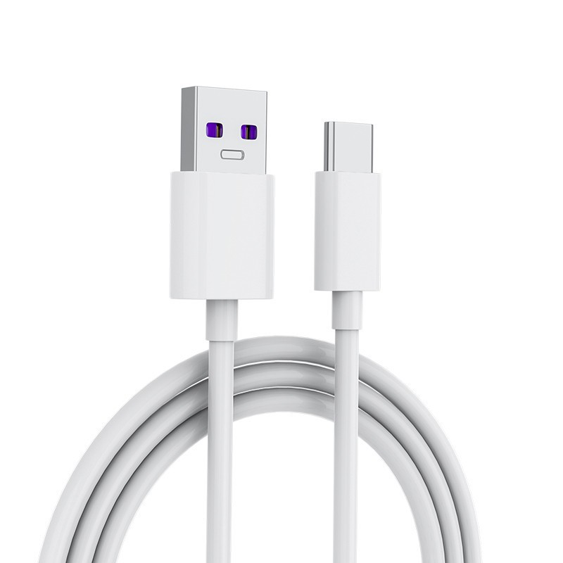 Dây cáp sạc nhanh Usb Loại C thích hợp cho Vivo v25 Pro v25e v23 v23e Y22 Y22s Y02s Y77 Y16