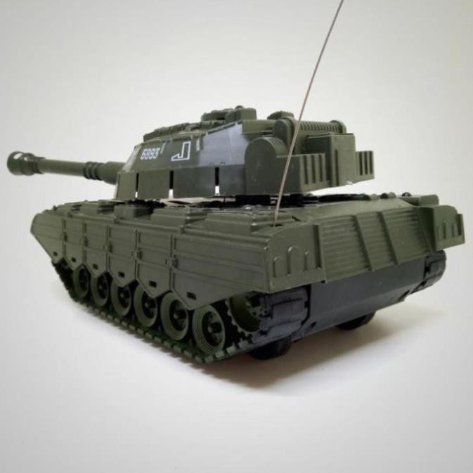 [Khai trương giảm giá] xe TANK điều khiển từ xa