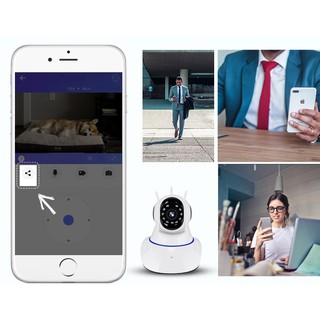 Camera wifi Ewelink