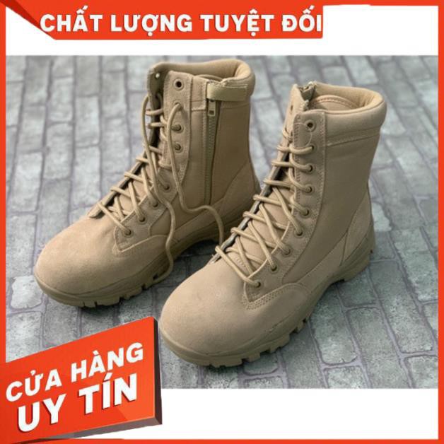 Free [RẺ VÔ ĐỊCH] [Đỉnh Cao] Giày phượt Response Gear (giày phượt,leo núi) ️🥇 mới . new . 2020 K . : : : " * ⁿ ?