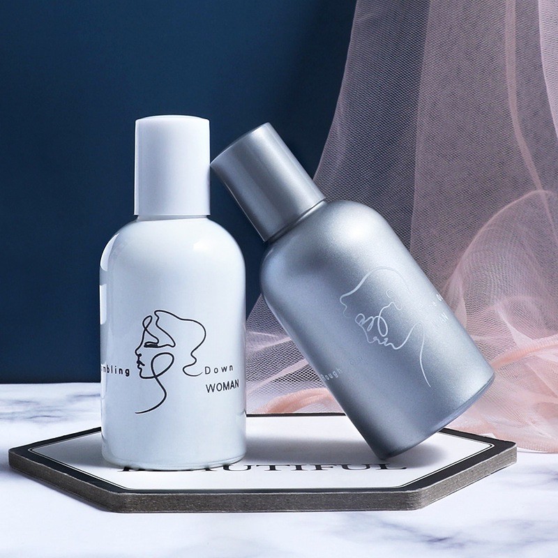 [HÀNG MỚI VỀ] Nước Hoa Xịt Thơm Nam Nữ quyến rũ Sugi-young 50ml Nội Địa Trung