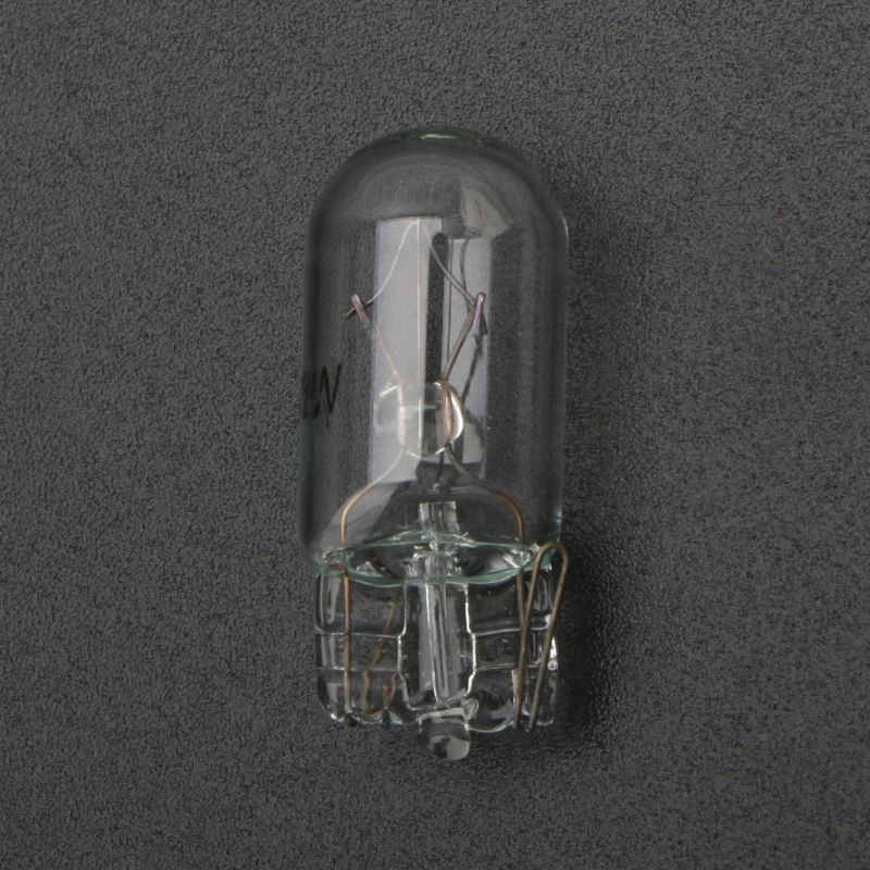 T5 Bộ 10 Bóng Đèn Halogen T5 W5W 1.2w 194 501