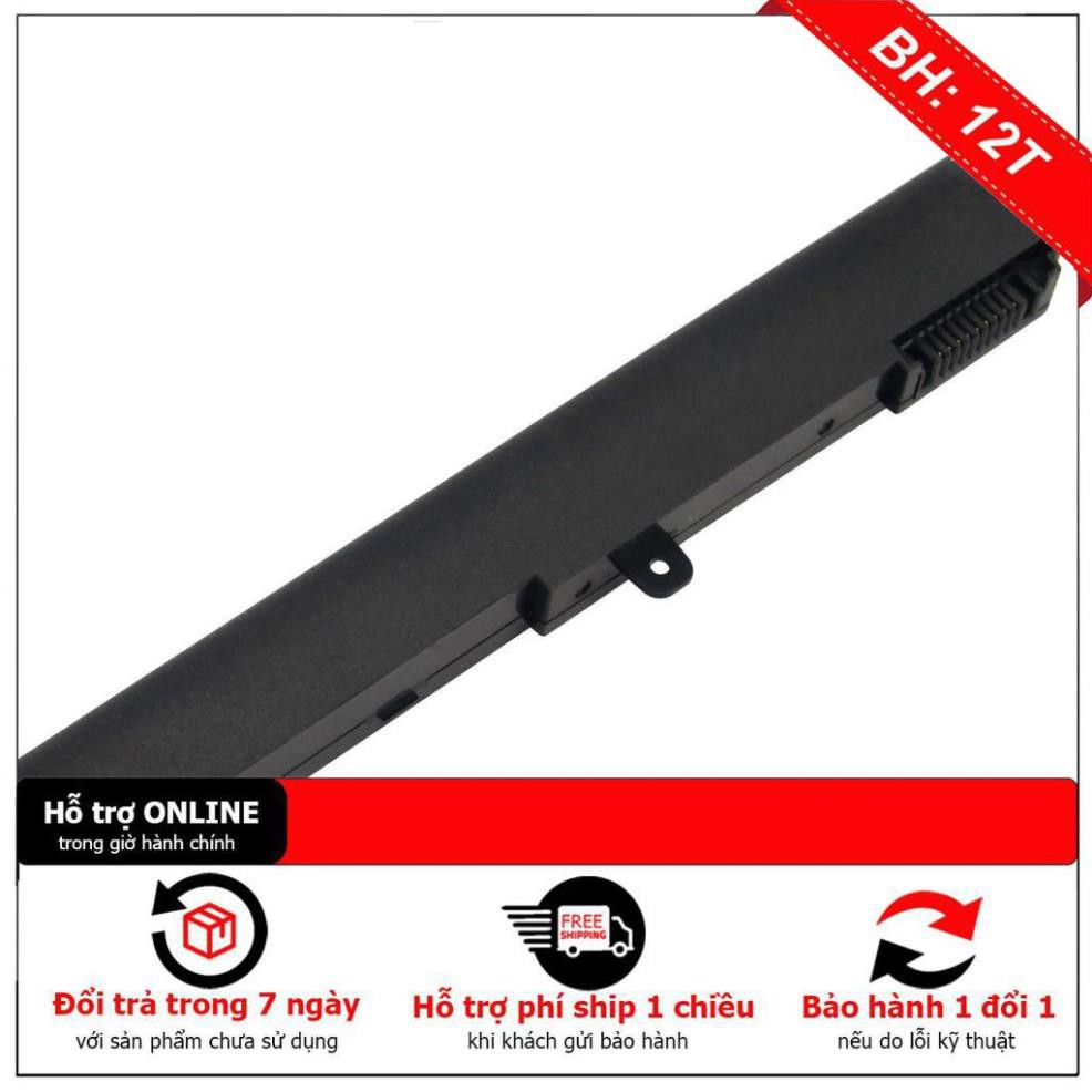 [ Hàng Mới 100% ] Pin laptop Asus F451 F451CA F451MA F451MAV Hàng nhập khẩu chính hãng