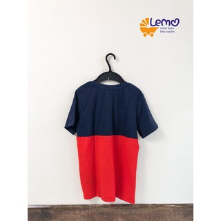 Áo MC Queen [HM Authentic] - Ảnh thật
