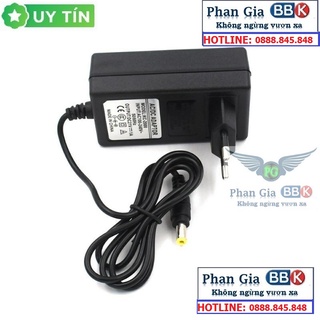 Sạc dành cho máy khoan 21v