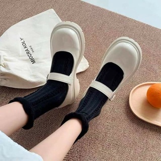 [ORDER TAOBAO] Boots trơn phong cách Lolita
