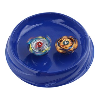 Set 2 con quay đồ chơi thú vị Beyblade burst b73 b79