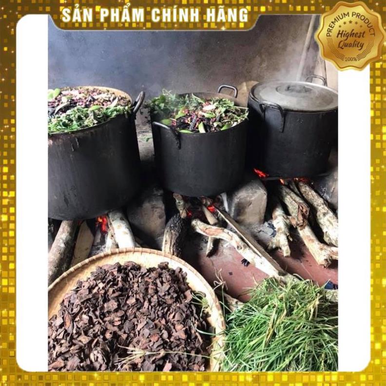Dầu gội đầu bồ kết bồ kết cô đặc dầu gội thảo dược