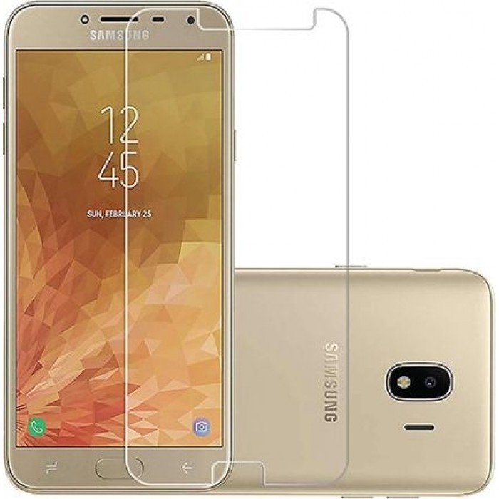 Kính cường lực trong suốt Samsung Galaxy J7 Pro