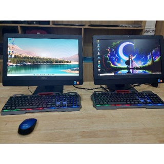 Máy tính All In One Dell OptiPlex 3030 99%máy đẹp giá rẻ