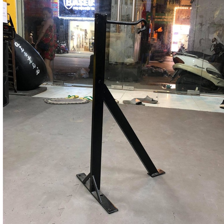 GIÁ TREO BAO CÁT TẢI TRỌNG 50KG