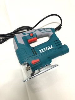 Máy cưa lọng 570W Total TS206656
