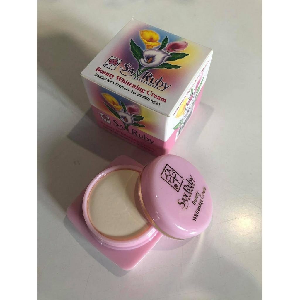Kem dưỡng da Hoa Lan SAN ING FACE CREAM nhập khẩu Mỹ