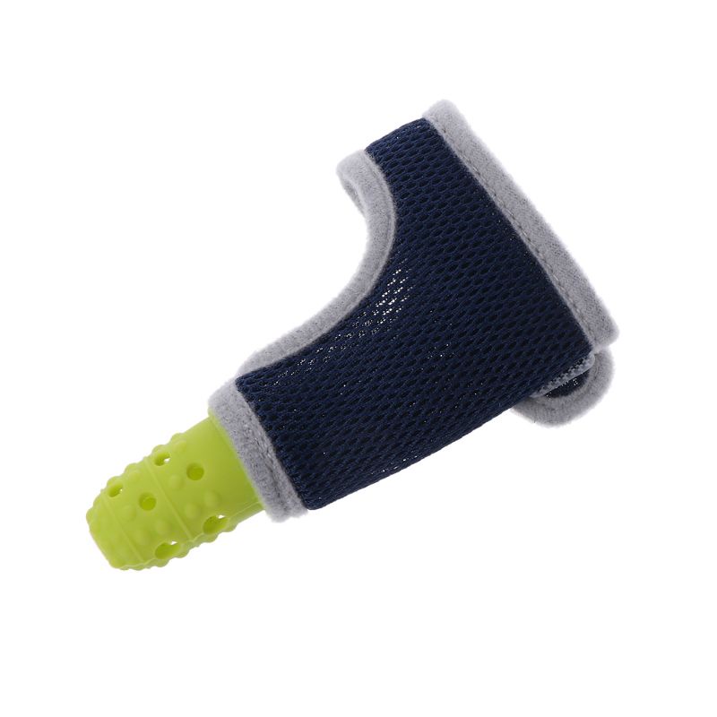 Dây Đeo Ngón Tay Bằng Silicone Không Độc Hại Dành Cho Trẻ Nhỏ