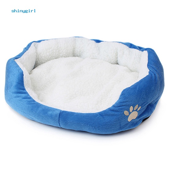 Giường nằm cho thú cưng dễ thương