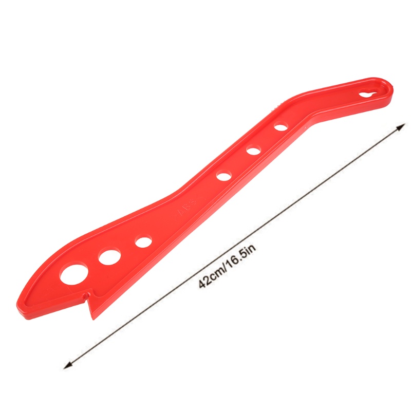 Que Đẩy An Toàn 42cm / 16.54 &quot;Chuyên Dụng Làm Mộc