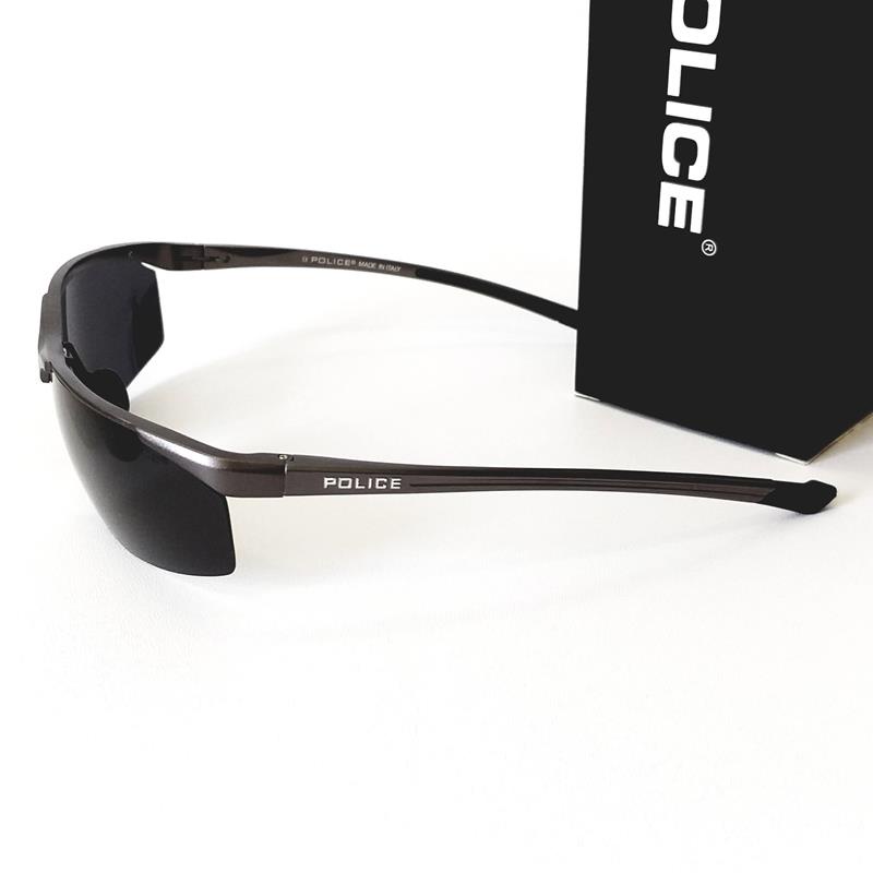 Kính mát nam kiểu dáng thể thao M002 chống tia Uv, Polarized
