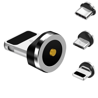 Dây Cáp Sạc micro usb type-c 8Pin Sạc Nhanh Cho iphone huawei samsung android