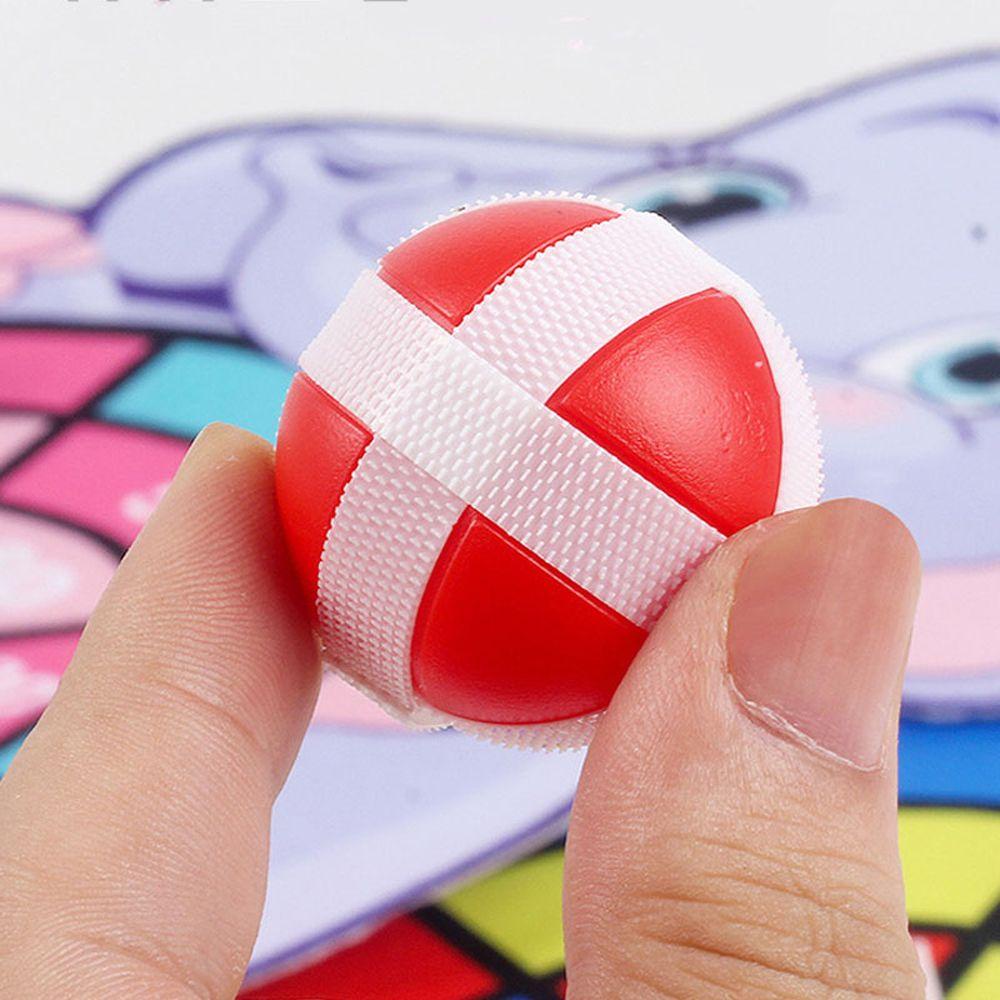 JARRED Bảng Vải Chơi Game Họa Tiết Hoạt Hình Cổ Điển Dành Cho Bé Trai Và Bé Gái
