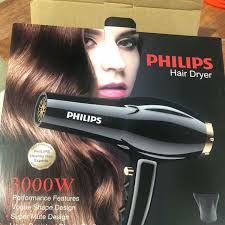 Máy sấy tóc PH-6137