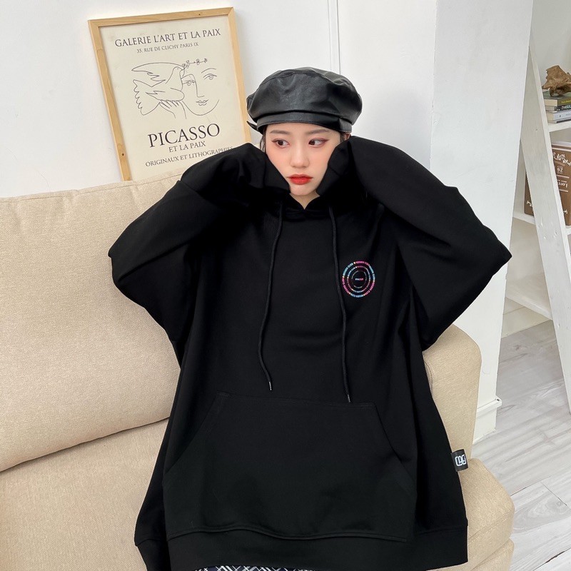 HOODIE UFO (Áo khoác có nón đĩa bay) | BigBuy360 - bigbuy360.vn