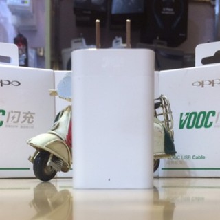 Sạc nhanh oppo công nghệ vooc