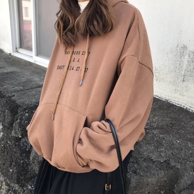 Áo hoodie