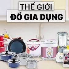 Kho Sỉ Gia Dụng Giá Rẻ 01