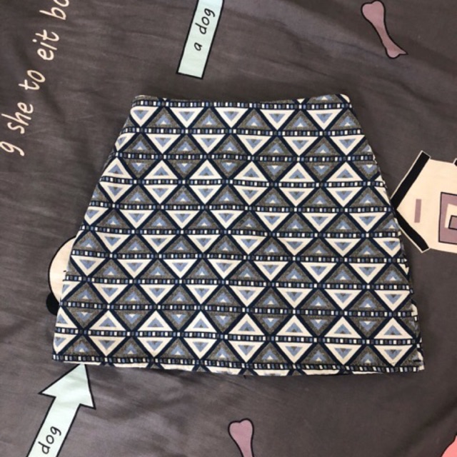 Combo Chân váy + quần đùi Dottie.......