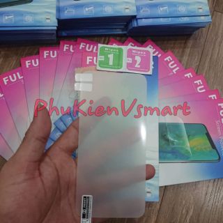 Dán ppf vsmart live | phukienvsmart