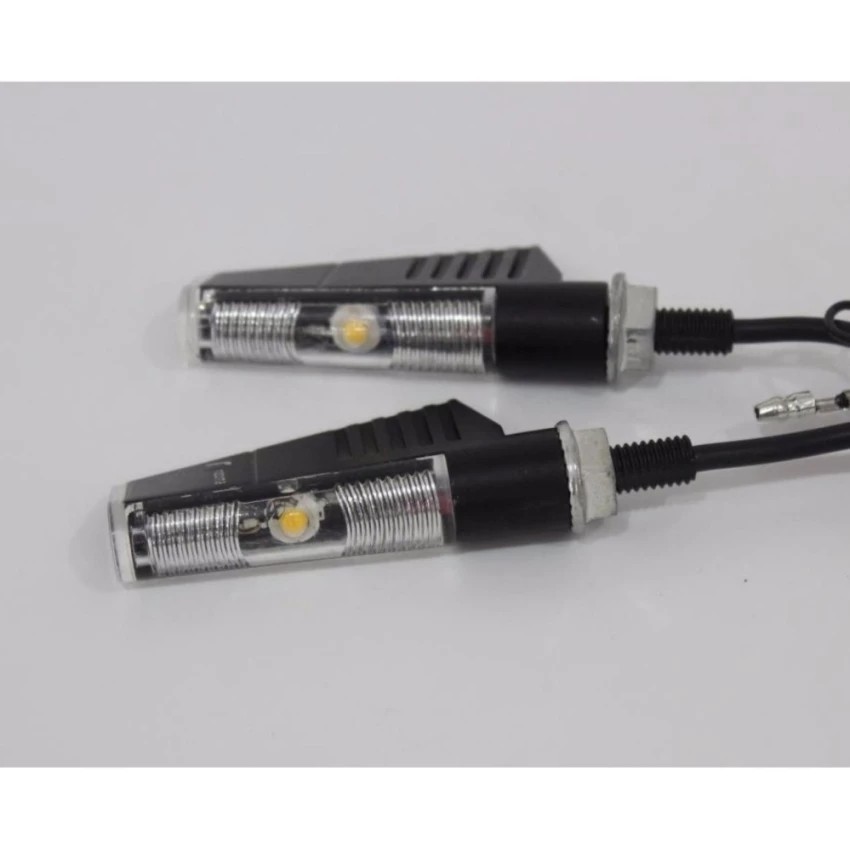 Bộ 2 đèn led xi nhan Grafi loại cao cấp