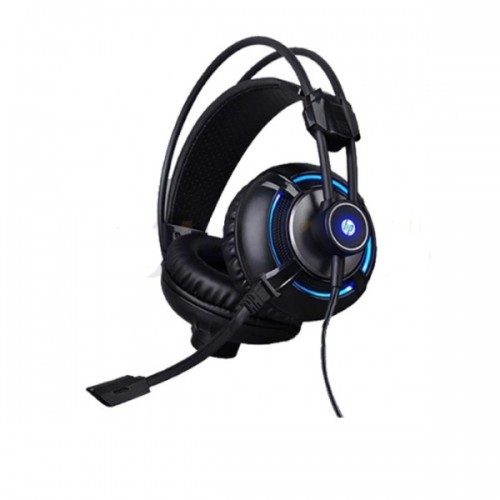 Headphone HP H100 (USB+3.5mm)