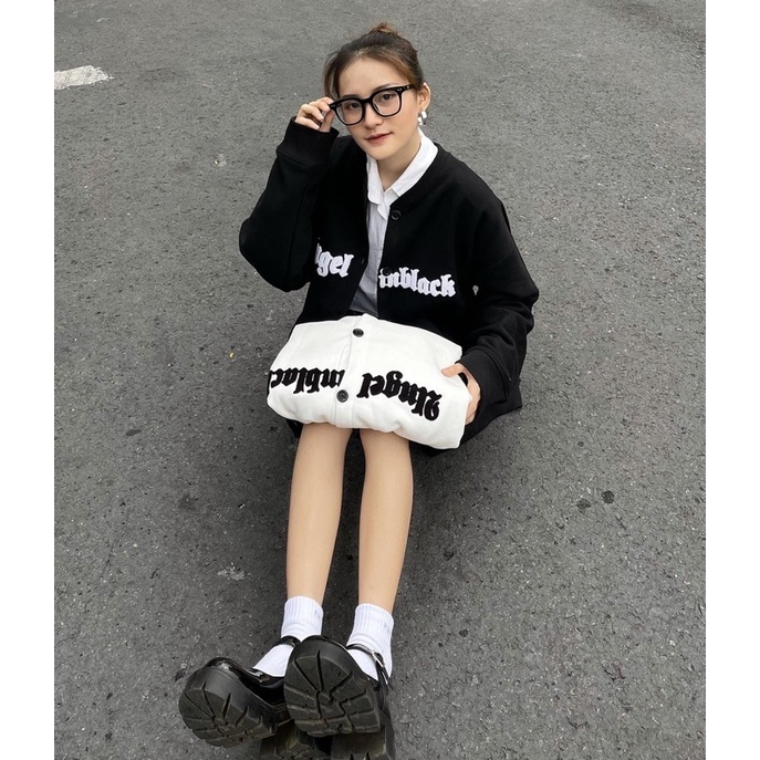 CARDIGAN THÊU XÙ | BigBuy360 - bigbuy360.vn