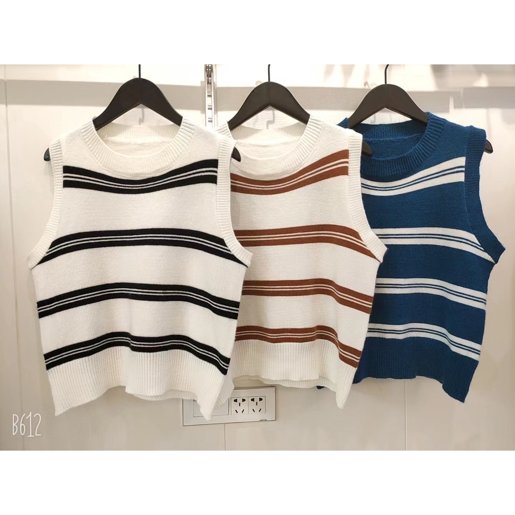 NRVP Áo KhoáC Cardigan Tay DàI Phong CáCh HàN QuốC