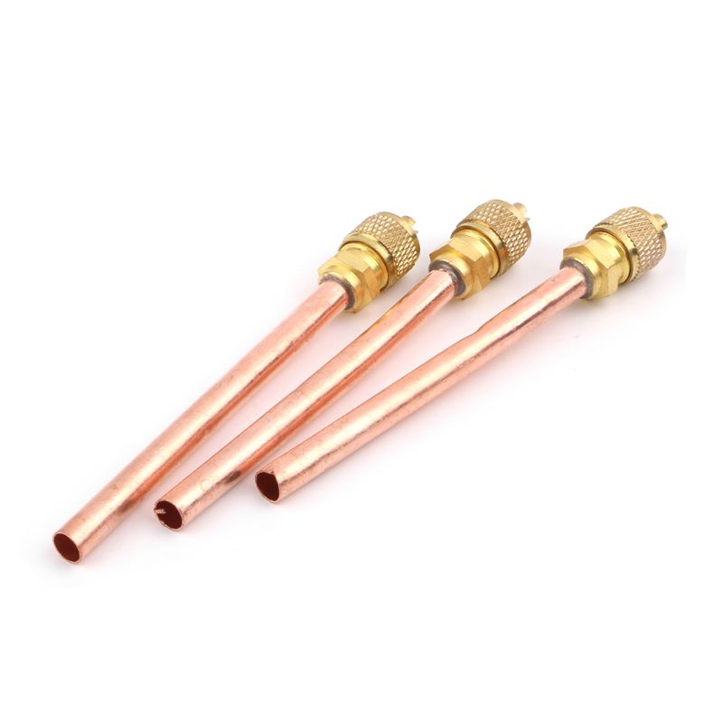 Set 10 Van Phụ Tùng 6mm Cho Máy Điều Hòa Không Khí