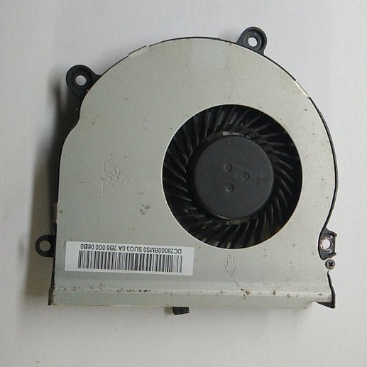 Quạt mát cpu Laptop SamSung 355E