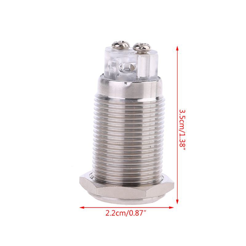Chuông Báo Hiệu Khẩn Cấp Aot.12V