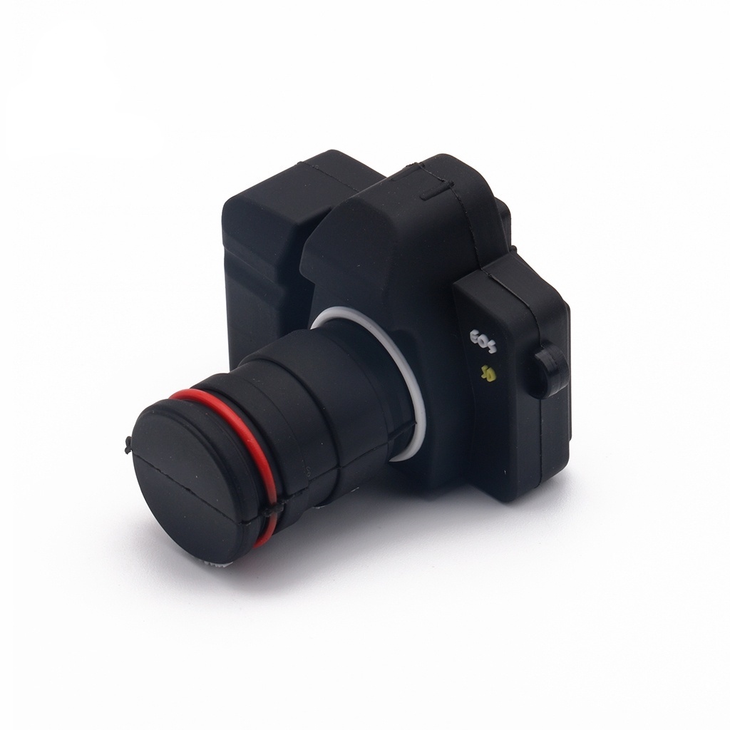 Usb Ổ Đĩa Flash Gb 8 1GB 64 32 16GB 128GB Silicone