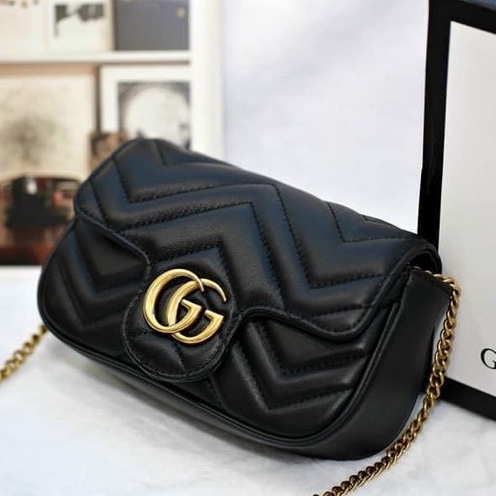 Túi vân V da mềm size 18,22(k hộp)