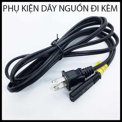 Sạc loa kéo HCDY 15V 6A chính hãng