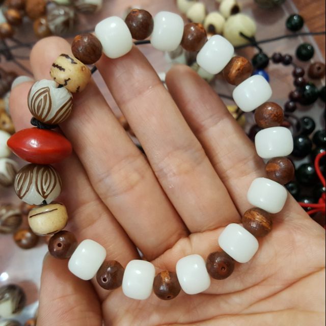 Liên hoa bồ đề