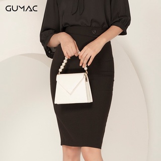 Váy body lưng đắp GUMAC VA991