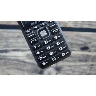 Điện thoại 4 sim giá rẻ Red Sun 6