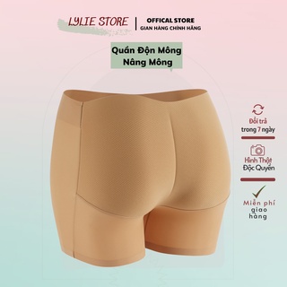 Quần độn mông su đúc dạng đùi mặc trong váy LYLIE222