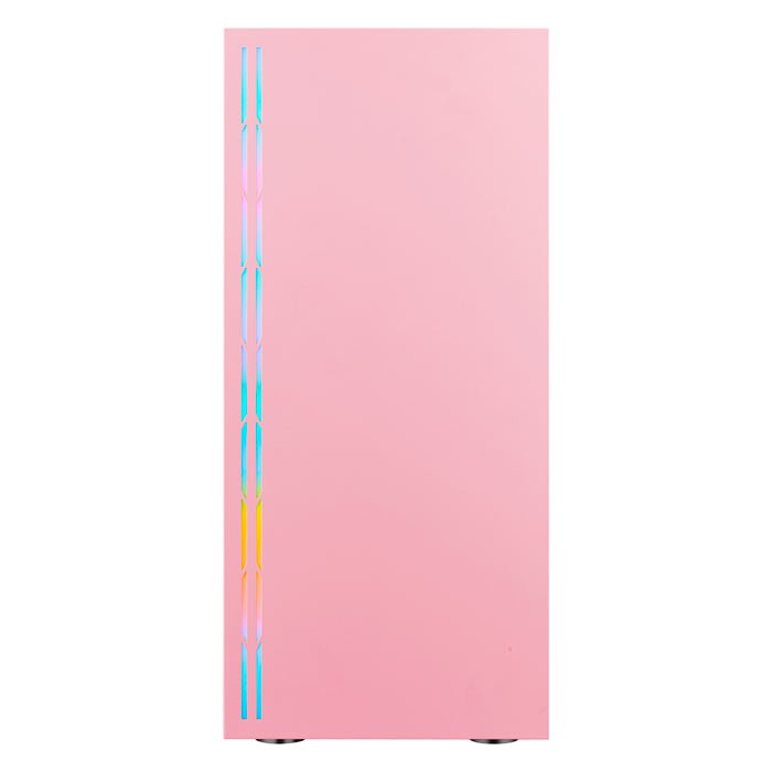 Vỏ case Golden Field RGB1FORESEE (Pink)