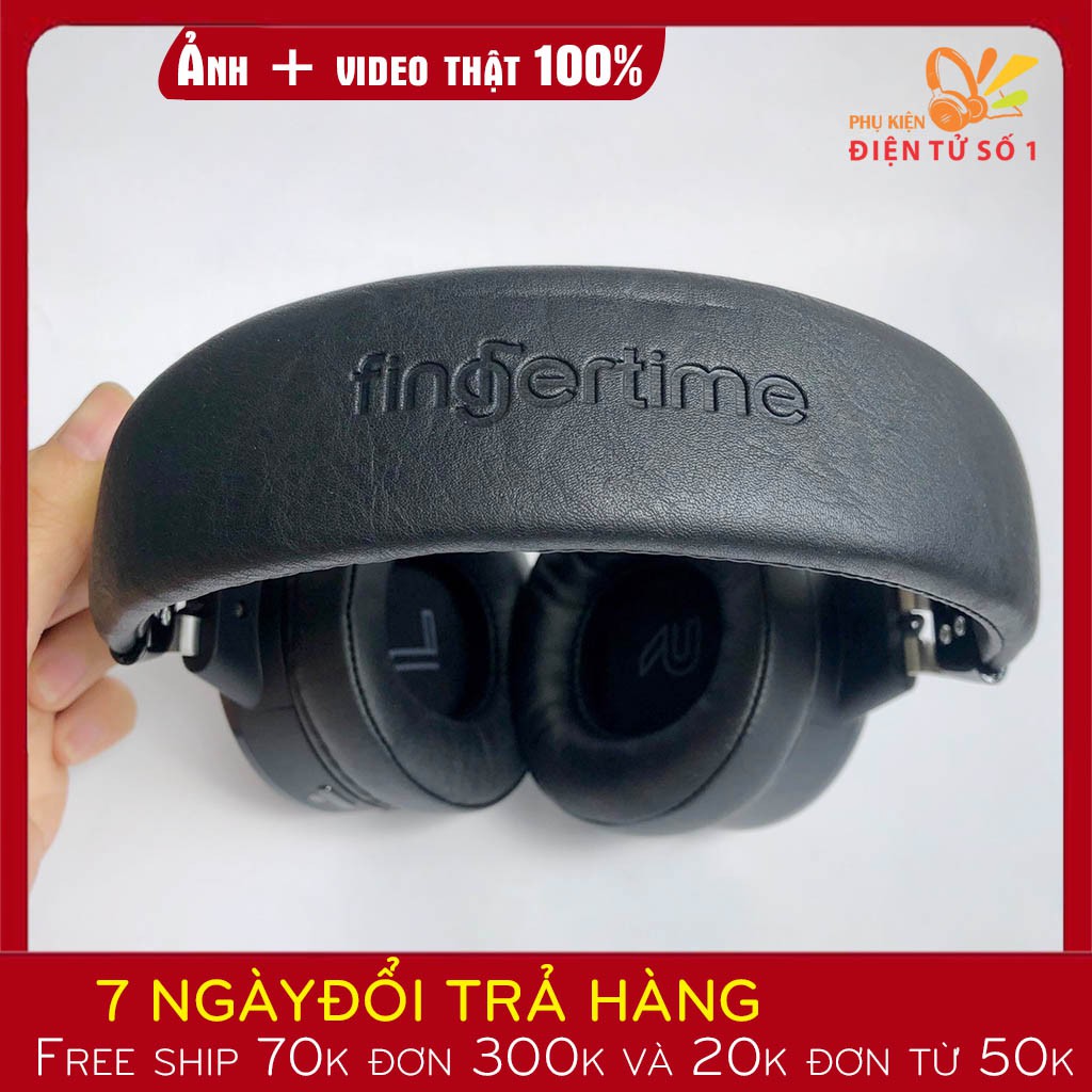 [Chính hãng - BH đổi 1-1] Tai nghe chụp tai bluetooth kingkong bản cao cấp chất lượng cực xịn ,âm thanh vượt trội | BigBuy360 - bigbuy360.vn