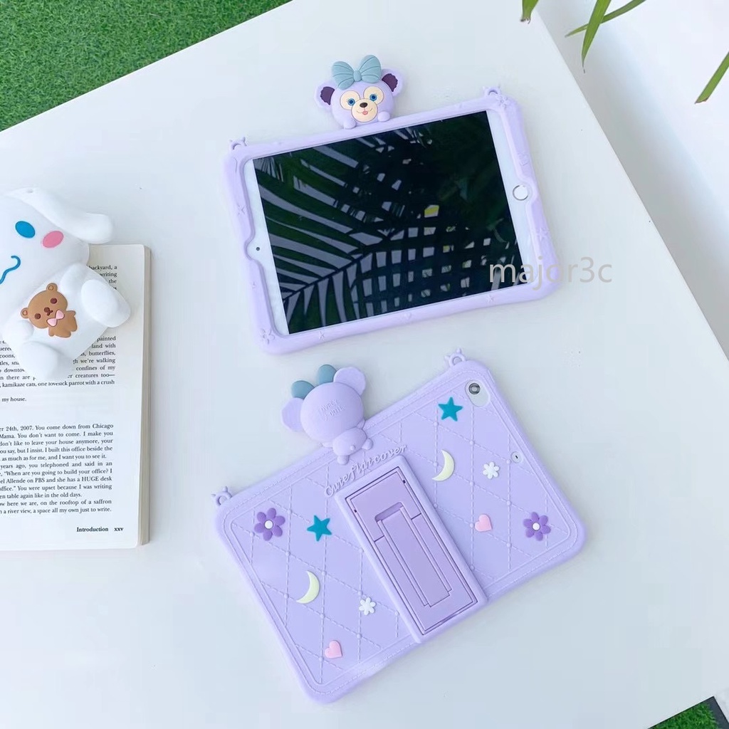 Ốp máy tính bảng cho IPAD MINI 1 2 3 4TH 5TH 6TH 7.9 MINI6 8.3 INCH IPAD AIR1 AIR2 A3 A 4 IPAD 9.7 2017 2018 PRO 10.5 AIR4 10.9 11 7TH 8 2019 10.2 2021